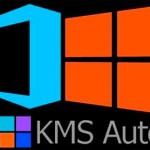 KMSAuto - Активируем Win 8.1