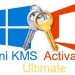 Mini KMS Activator