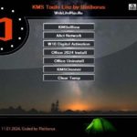 kms tools