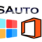 KMSAuto Net (2024) Windows + Office Активатор