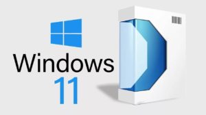 windows 11 pro активированный