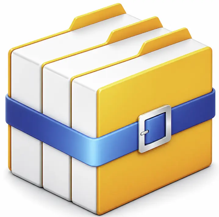 logo WinArchiver